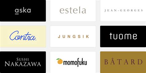 Best Logos for Restaurants: Ideas, Modern Logo Fonts, Examples (2023)