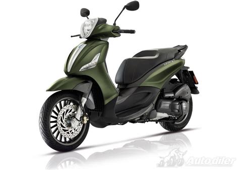 Piaggio Beverly Cijena 2800 Crna Gora Bar Okolina Grada