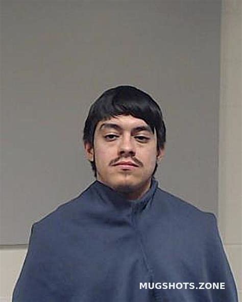 Diaz Alejandro 10 29 2022 Collin County Mugshots Zone