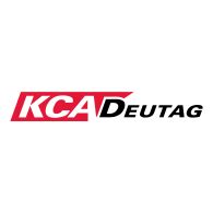 KCA Deutag | Brands of the World™ | Download vector logos and logotypes