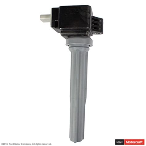 Motorcraft Ignition Coil Dg