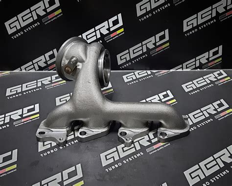 Корпус турбины MGT1446 - Интернет магазин GERO Turbo Systems