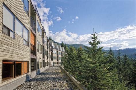 WorldMark Whistler - Sundance