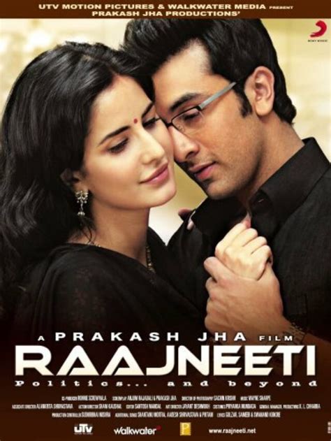 10 Must-watch Films Of Ranbir Kapoor