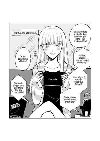 FANBOX Matome FANBOX Compilation Book 1 Nhentai Hentai Doujinshi And Manga