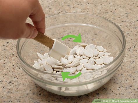 How To Roast Squash Seeds 13 Steps With Pictures Wikihow Life