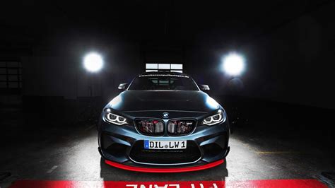 BMW M2 CSR Lightweight Performance 27 Paul Tan S Automotive News