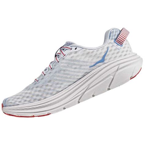 Hoka One One Rincon Blue Buy And Offers On Runnerinn