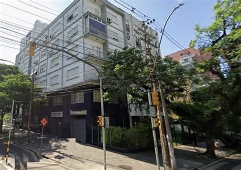 Apartamento Na Rua Vasco Da Gama 19 Bom Fim Em Porto Alegre Por R