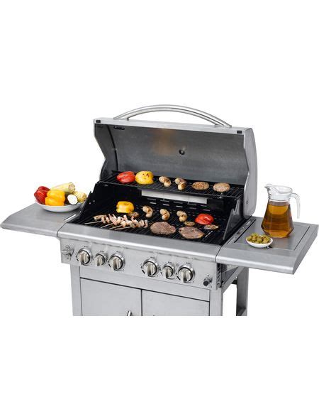 Gasgrill Keansburg« Bxtxh 134x57 5x116 5 Cm Jetzt Bestellen Unter