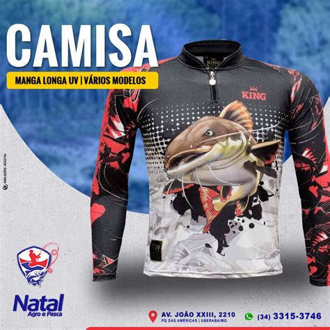 Natal Agro E Pesca - Natal Agro e Pesca | Uberaba MG
