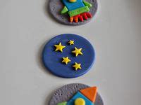 16 Outer Space Design Ideas Cookie Decorating Cute Cookies Creative