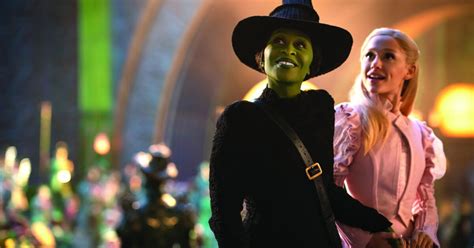 Movie review: ‘Wicked’- Catholic Standard