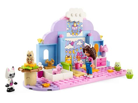 Lego Gabby S Dollhouse Playzone Ua