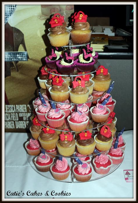 Sex The City Sweetly Baked Perth