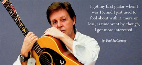 Famous Quotes by Musicians