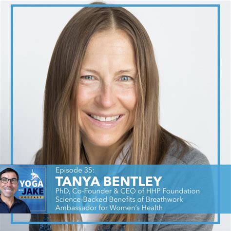 Tanya Bentley Yoga With Jake Podcast Podcast On Spotify