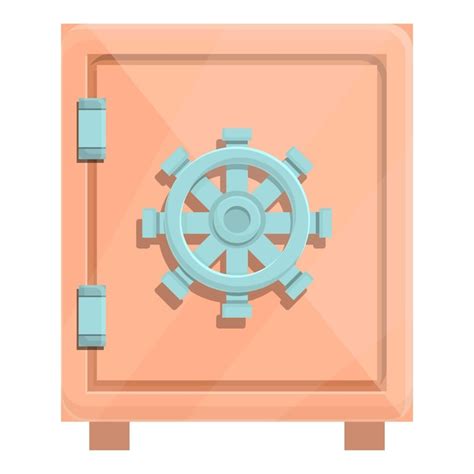 vault cartoon images    freepik