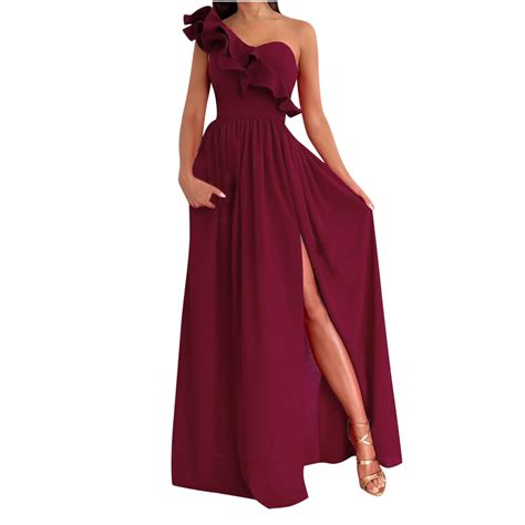IROINNID Wedding Guest Dresses for Women Homecoming Party Summer Sexy