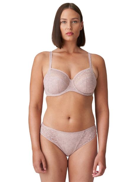 Prima Donna Twist Epirus Full Cup Bra Belle Lingerie