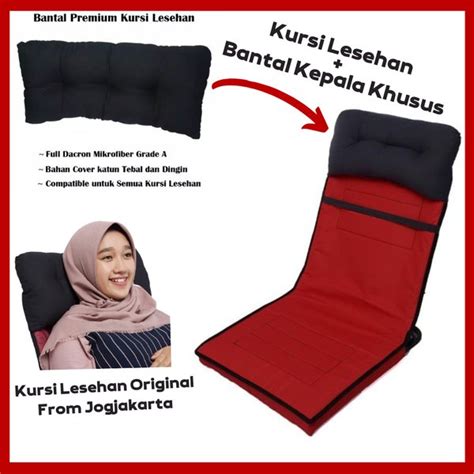 Jual Kursi Lantai Lesehan Lipat Kurssi Malas Sende Portable Minimalis