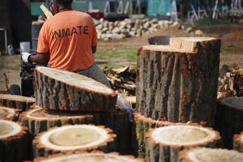 Wood shortage could threaten prison sweat lodge ceremonies