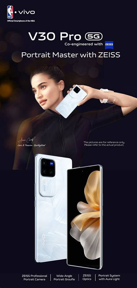vivo v30 5g- Official Price,Specs and Reviews in the Philippines