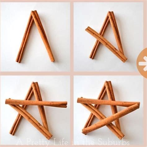 Diy cinnamon stick holiday decor ideas – Artofit