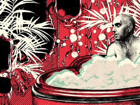 Pictures of Gaspar Noé