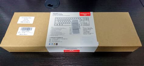 Qisan Magicforce Smart Slacknote