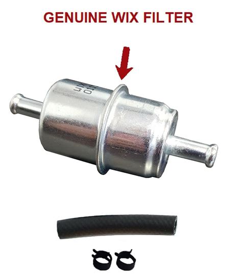 BMW 1200 R1200 C CL 97-06 fuel filter fuel pump MWK44 KL145 16142325859 ...