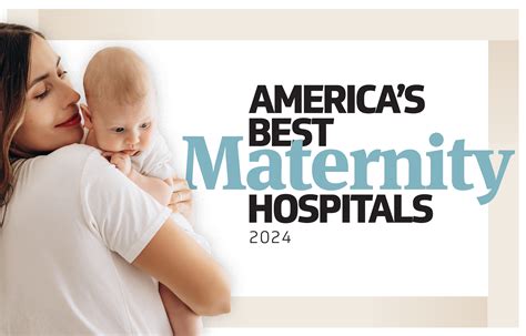 How Newsweek Determined America S Best Maternity Hospitals Newsweek