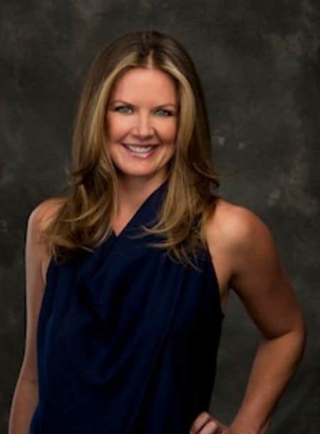 Wendi Nix: Early Life, Net Worth, Husband & ESPN | TV Show Stars