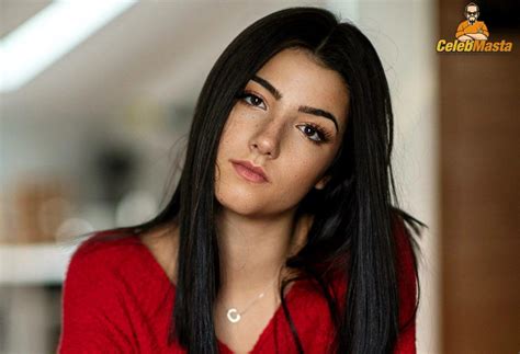 Charli DAmelio Nude Photos Videos