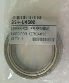 Бушинг тефлонового вала Xerox Phaser 4500/4510,комплект BSH_U4500_XEROX ...