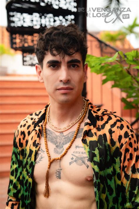 La Venganza de los Ex VIP (2021)
