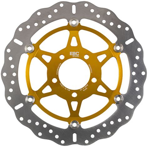 EBC XC Series Front Disc MD4159XC FREE UK DELIVERY