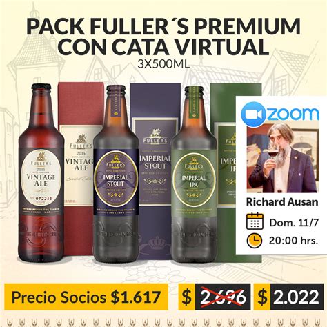 Pack Ingl S Fuller S Sabremos Tomar