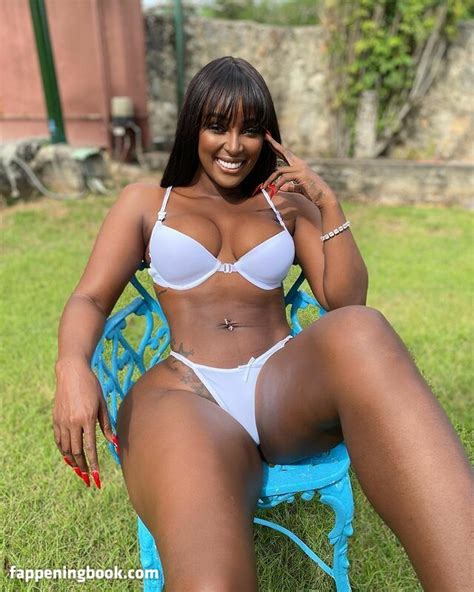 Amara La Negra Nude Fappedia