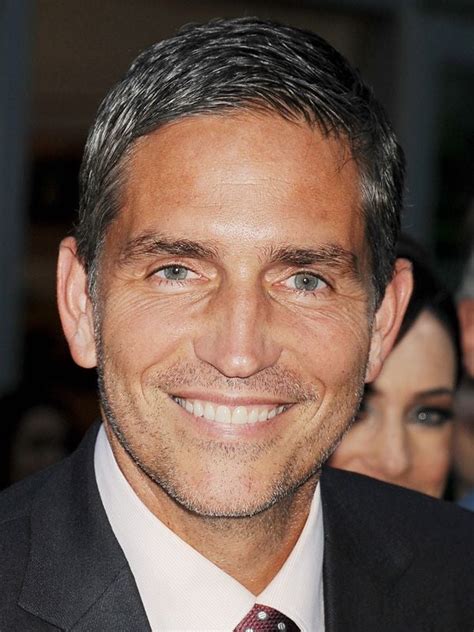 Jim Caviezel Su biografía SensaCine mx