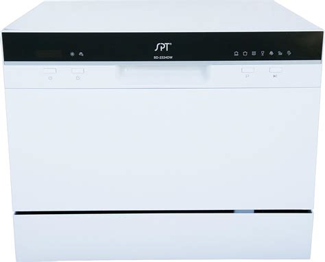 Top 10 Apartment Size Portable Dishwasher - Home Previews