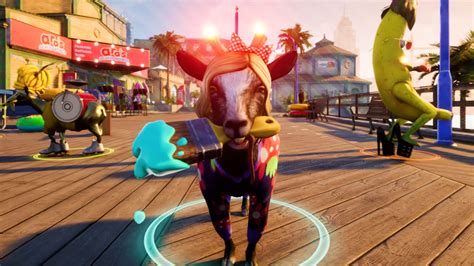 Goat Simulator Ya Est A La Venta Enciende El Mandoenciende El Mando