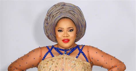 Toyin Abraham Shares Details Of Her Recent Miscarriage Pulse Nigeria