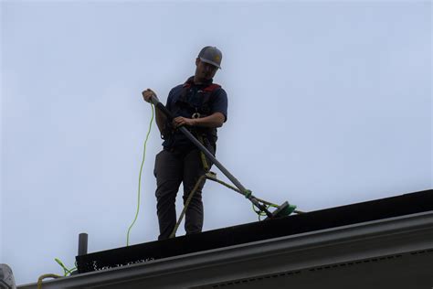 Austin Winecoff Success Story - Welcome to Sun Service Specialists