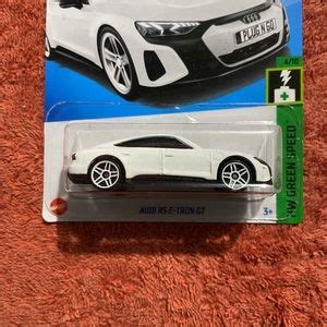 Mattel Toys Hot Wheels Audi Rs Etron Gt Poshmark