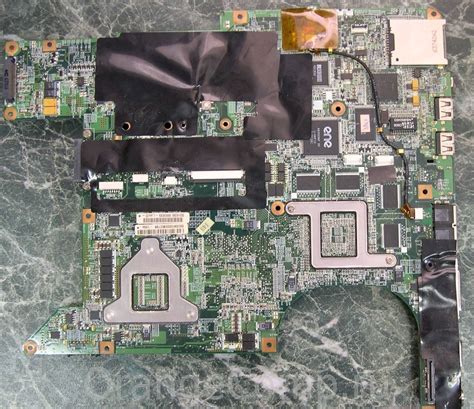 Купить Материнская плата HP Pavilion dv9052 - цена