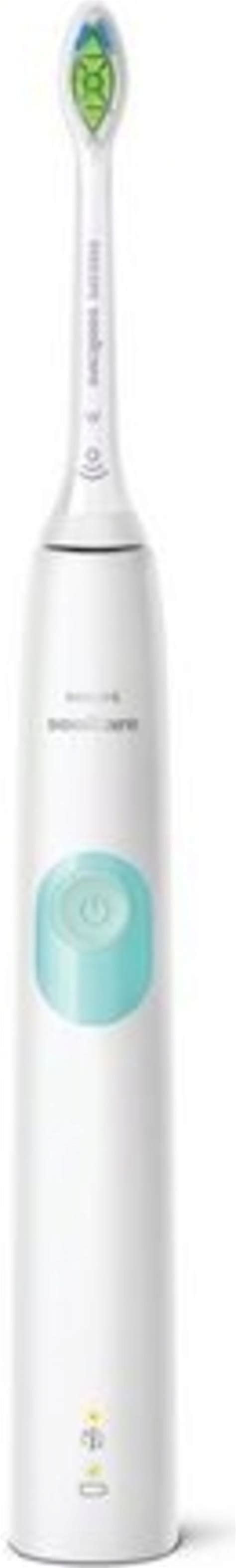 Philips Sonicare Elektrische Schallzahnbürste ProtectiveClean 4300