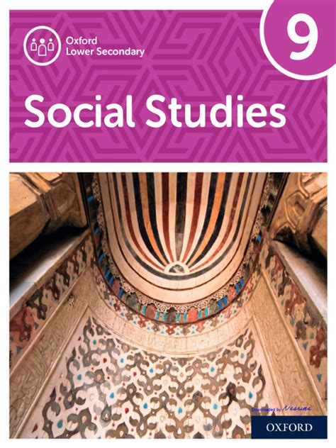 Gr 9 Social Studies Colour Textbook 1 Pdf