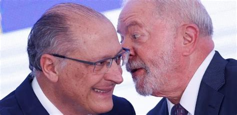 Quanto Geraldo Alckmin Vai Ganhar No Total No Governo Lula