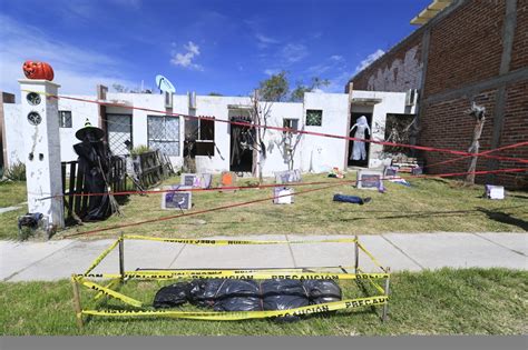 Descubrir 107 imagen casas abandonadas león gto Abzlocal mx